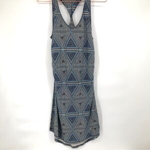 Patagonia Eco Fabric Stretchy Active Dress